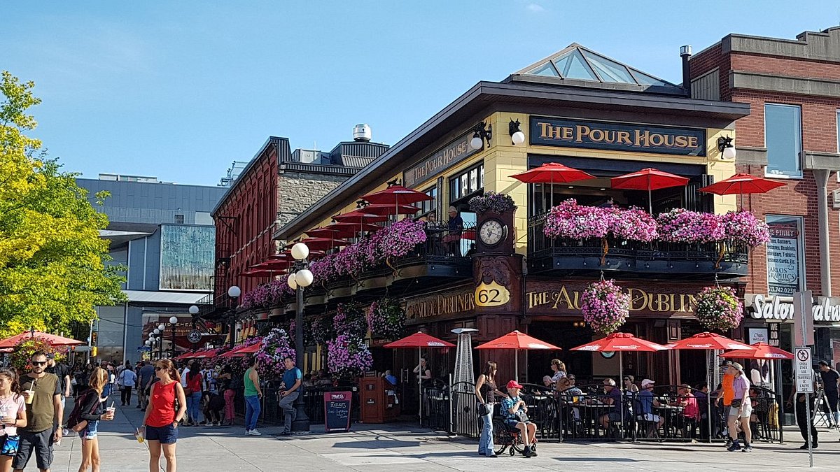 ByWard Market
